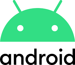 By downloading the android logo from logo.wine you hereby acknowledge that you agree to these terms of use and that the artwork you download could include technical, typographical. File Android Logo 2019 Stacked Svg Wikipedia