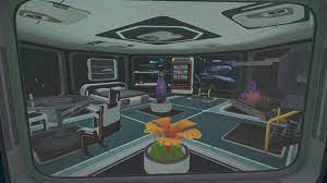 Base Ideas Subnautica