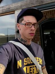 Central Cee Regan added a new photo.