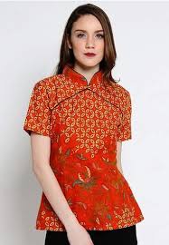 Aneka model baju batik wanita remaja sampai wanita dewasa baik model baju lengan panjang ataupun pendek bisa kamu pilih menjadi model atasan terbaik dalam memadukan model celana ataupun rok yang bisa kamu pakai ketika menghadiri sebuah acara resmi atau non formal dan santai seperti acara pesta dengan memakai baju batik gaya casual sampai model baju batik muslim yang tak kalah cantik dan elegan. Model Baju Gamis Anak Remaja Perempuan Radea