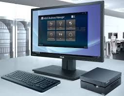 As technology has advanced, many parts of pcs have become smaller. Asus Japan Announces Refreshed Vivomini Small Form Factor Pcs With Intel Comet Lake S Cpus Notebookcheck Net News