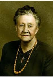 Flora Inez Pack Kohler (1867-1953)