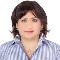 Lucy Bernal Email & Phone Number