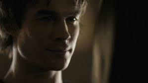 The Vampire Diaries by Daniella