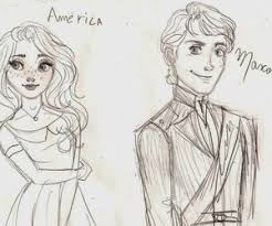 The Selection Fan Art Google Search The Selection Book The Selection The Selection Kiera Cass