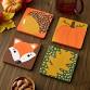 Fall-Themed Coasters event image