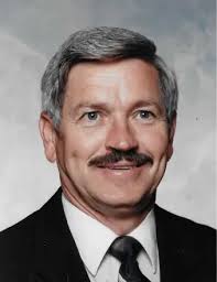 Obituary information for Elson Heggen