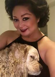 Lady Madison Peach Blossoms