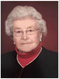 Lula Eva Belle Phillips Fuhrman (1921-2019)