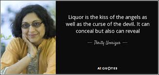 TOP 16 QUOTES BY THRITY UMRIGAR | A-Z Quotes via Relatably.com