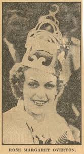 A 1930s Centenary Tradition: Fall Homecoming Celebrations