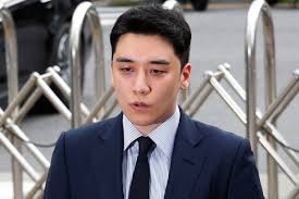 We did not find results for: Seungri Ex Member Of Bigbang Indicted For Threatening People Industry Global News24