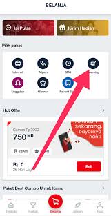 Want to have internet access in various countries? Cara Mengaktifkan Paket Roaming Telkomsel Roamax 2020 Tumoutounews