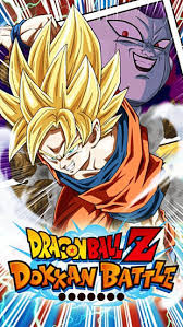Dragon ball z dokkan battle is the one of the best dragon ball mobile game experiences available. Dragon Ball Z Dokkan Battle Download Apk For Android Free Mob Org