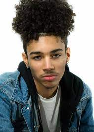 Pinterest Desi Tumblr Litassdesi Collab Curly Hair Men Long Hair Styles Men Long Curly Hair Men