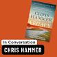 In Conversation – Chris Hammer event image