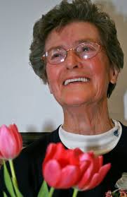 Contributions to the tribute of Florence L. Johnson