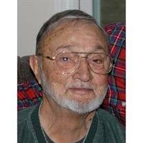 Marcus Vickers Obituary