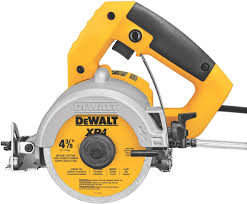 Position the saw on a level, sturdy surface in a work room or garage. 5 Best Tile Saws For Beginners And Professionals 2020 Review