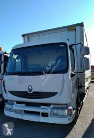 Camion Limousin 32 Annonces De Camion Limousin D Occasion Pro Ou Particulier En Vente