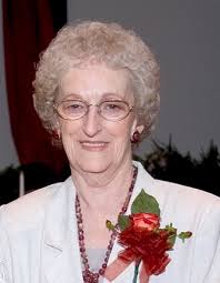 Mary Winonia Ashcraft Obituary