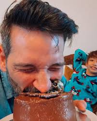 𝘈𝘳𝘪𝘦𝘭 𝘗𝘳𝘪𝘦𝘵𝘰