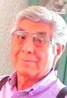 Manuel Saenz Jacques Obituary