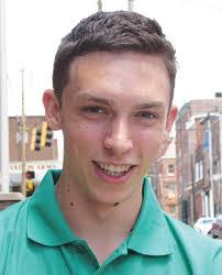 Corey Ashley's Instagram, Twitter & Facebook