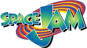 Download nasa space launch system coloring book pdf. Space Jam Logo Vector Ai Free Download