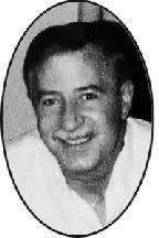 GEORGE McCARTNEY Obituary (2011)