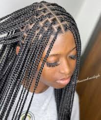 440 Braids and Braids ideas