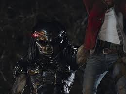 You'll never see him coming. The Predator Predator Predator 2 Avp Movie Connections Explained Polygon