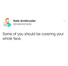 Apple and microsoft's designs feature a red and white sawtooth pattern, facebook and whatsapp's blue and white checkers. 27 Funny Face Mask Memes You Can Laugh At Under Your Face Mask
