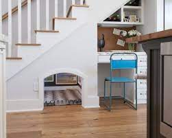 60 Unbelievable Under Stairs Storage Space Solutions Staircase Storage Understairs Storage Stair Storage