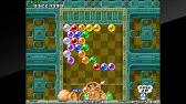 Maybe you would like to learn more about one of these? Aca Neogeo Puzzle Bobble 2 Gameplay Switch Ps4 Xboxone Youtube