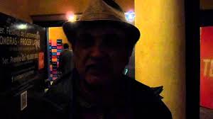 Boqueron en Tesape 2014