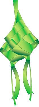 Download clker's ketupat clip art and related images now. Ketupat Clipart Google Search Desain Lebaran Desain Grafis