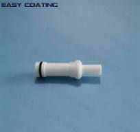 Powder Coating Hicoat-ED Pump Clearance Collector Nozzle Low ...