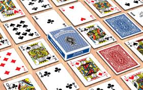 Started producing playing cards in c.1890 but was in business for only about four years before the newly founded united states playing card company acquired it in 1894. The Ace Card Company