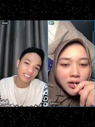 Keceriaan dan Keseruan Bersama Sara Rahayu