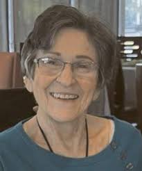 Stephanie Correll Obituary (1936