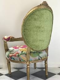 Customizable French Chair Ready For Your Special Fabric Etsy French Chairs Chair Fabric Dining Chair Upholstery