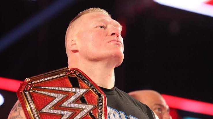 Resultado de imagem para brock lesnar"