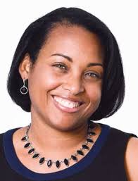 ROI Influencers: People of Color 2020 (Difference Makers, H to K)