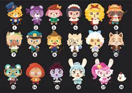 Jawaban kuis happy pet story. Characters Happy Pet Story Wiki Fandom