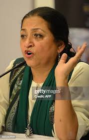 15 Madhu Kishwar Stock Photos, High-Res Pictures, and Images