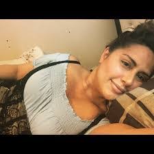 Aida Danyali's Instagram, Twitter & Facebook