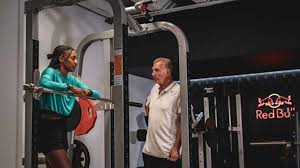 Thiam's belgian mother daniele denisty, who raised her and her three siblings after splitting from their senegalese father when the children were young, is a constant inspiration. Nafi Thiam Bio Net Worth Career Achievements Coach Parents And More Firstsportz