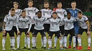 Последние твиты от uefa u21 euro (@uefaunder21). So Konnte Die U21 Nationalmannschaft Zukunftig Aussehen