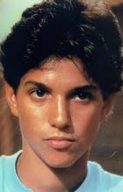 Not just a gang of greasers•